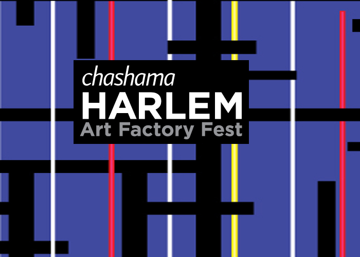 Harlem Art Factory Festival