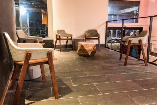 Brooklyn Heights SPEAR Physical Therapy NYC Clinic in the St. George Hotel