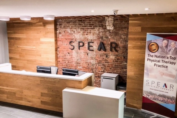 Brooklyn NYC Physical Therapy in the St. George Hotel on 41 Clark Street - SPEAR Physical Therapy NYC
