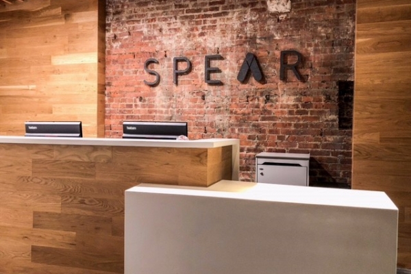 41 Clark Street in Brooklyn Heights NYC | SPEAR Physical Therapy in the St. George Hotel