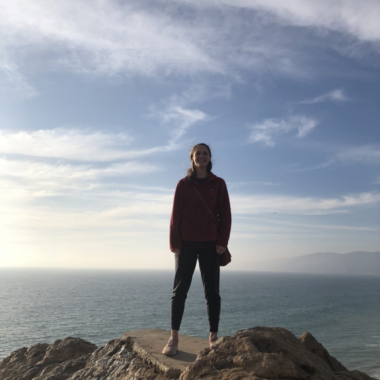 Mary Frances Roebuck, nyc physical therapist