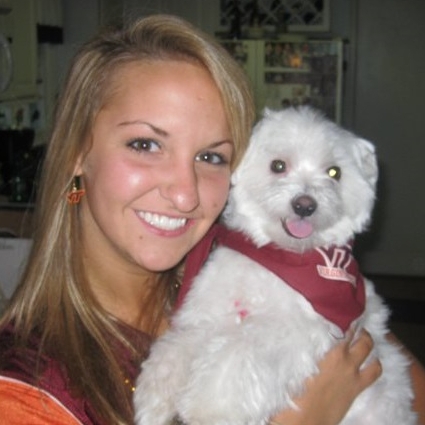 Ashley Rozek physical therapist in midtown nyc