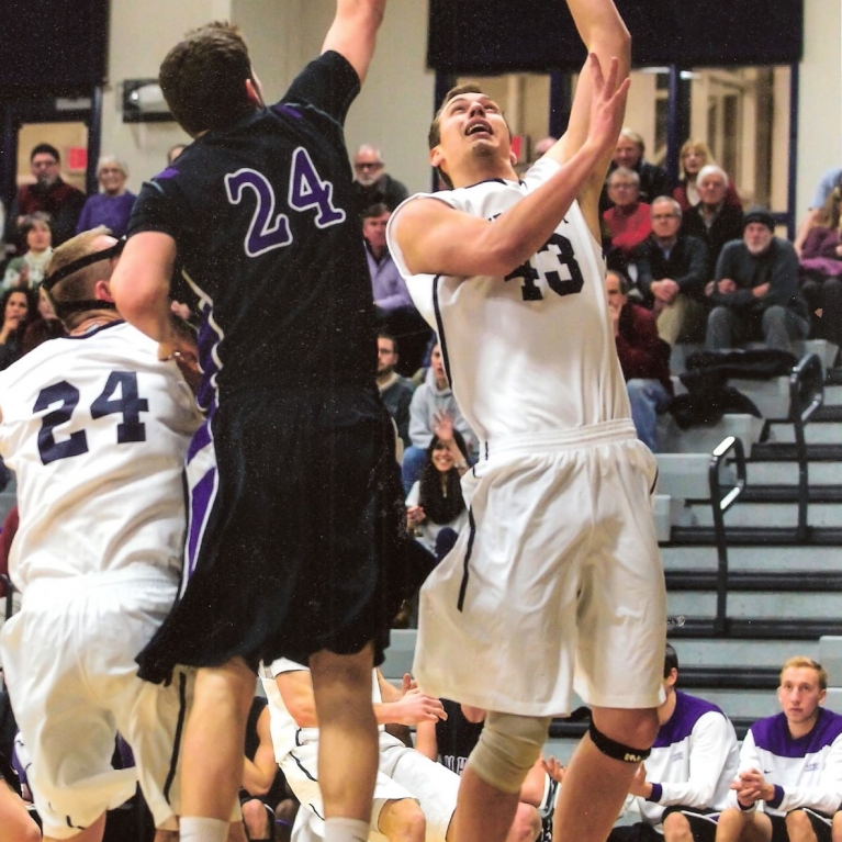 Christopher Churchill, nyc physical therapist