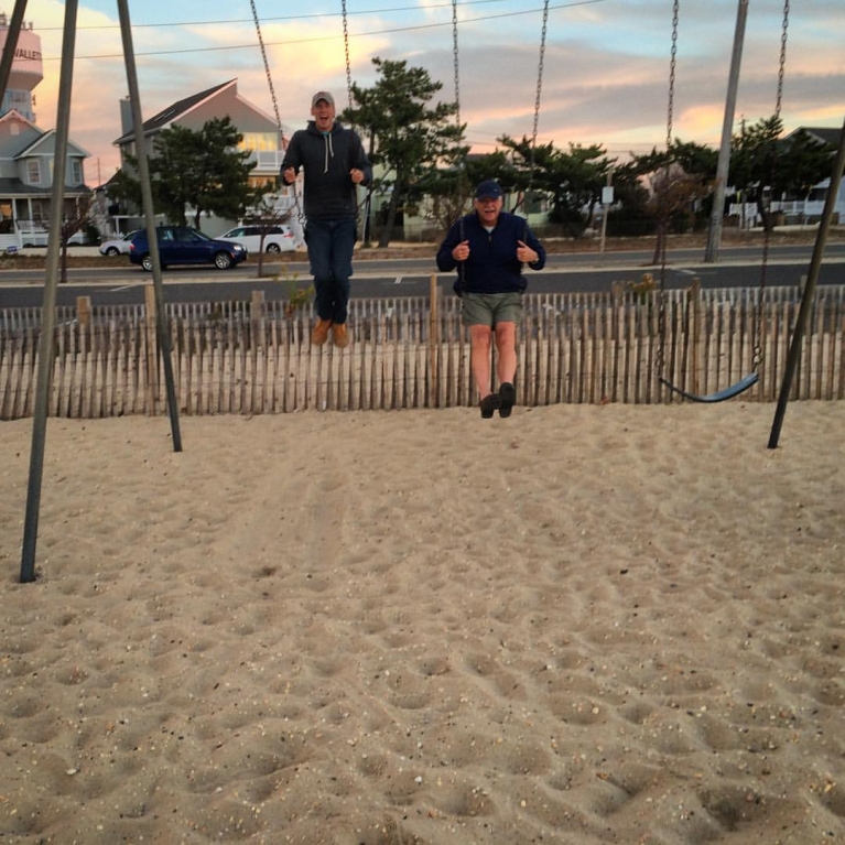 Christopher Churchill, nyc physical therapist