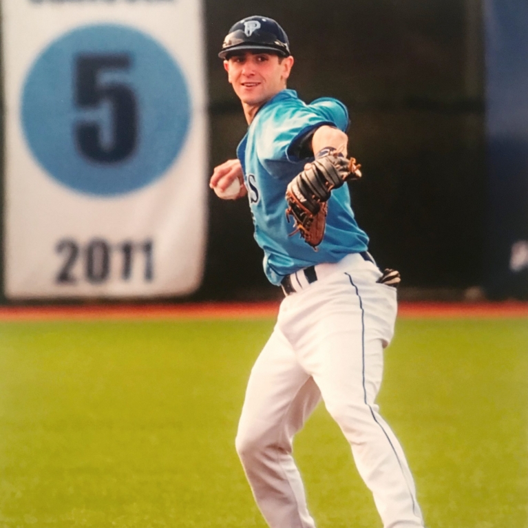 Timothy Caputo, nyc physical therapist