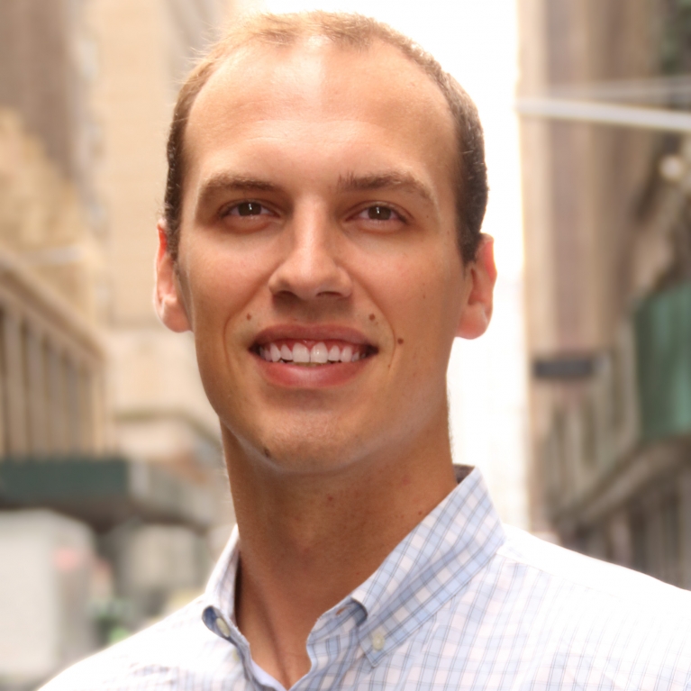 Christopher Churchill, nyc physical therapist