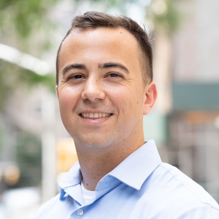 Kyle Veltre, nyc physical therapist