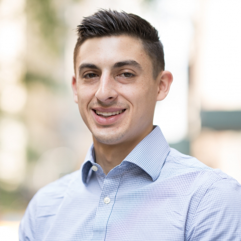 Daniel Romeo, nyc physical therapist