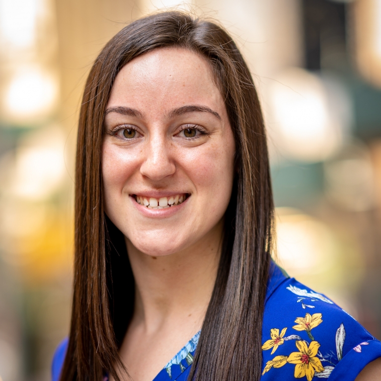 Kara Kaplan, nyc physical therapist