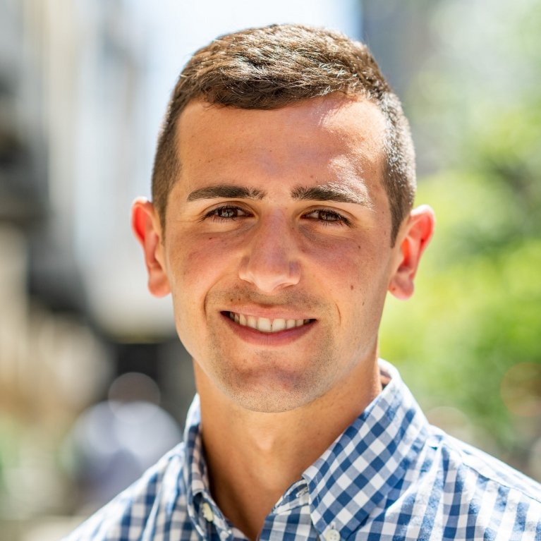 Timothy Caputo, nyc physical therapist