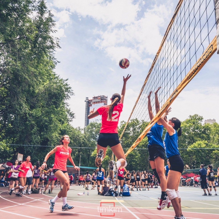 Jamie Bredahl, nyc physical therapist