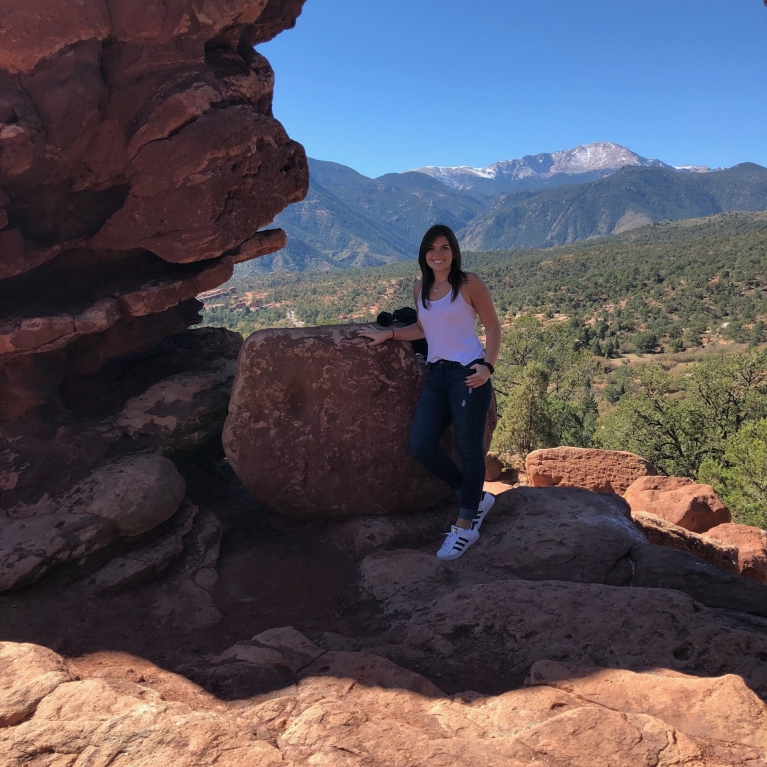 Kelsey Klecan, nyc physical therapist