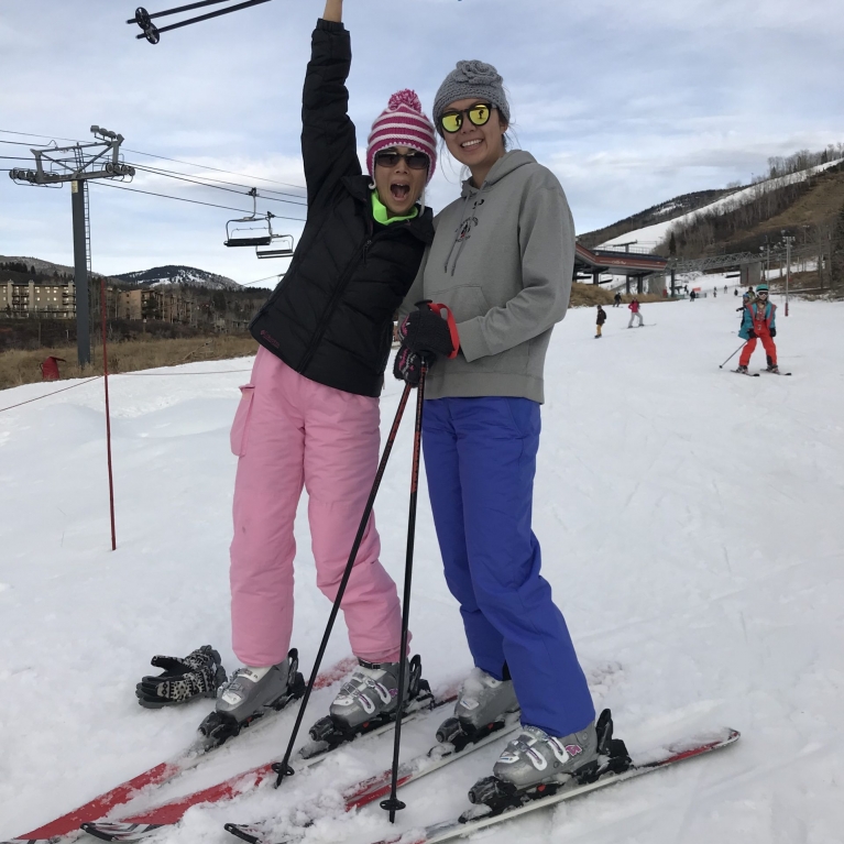 Jamie Bredahl, nyc physical therapist