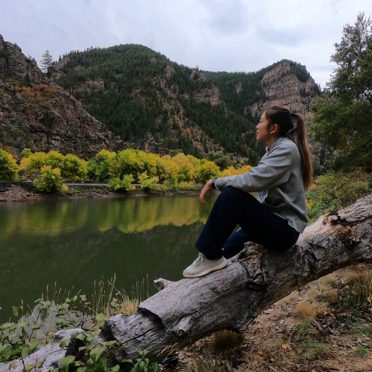 Jamie Bredahl, nyc physical therapist