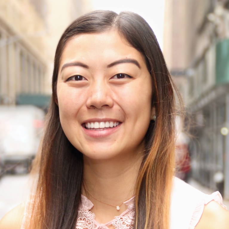 Jamie Bredahl, nyc physical therapist