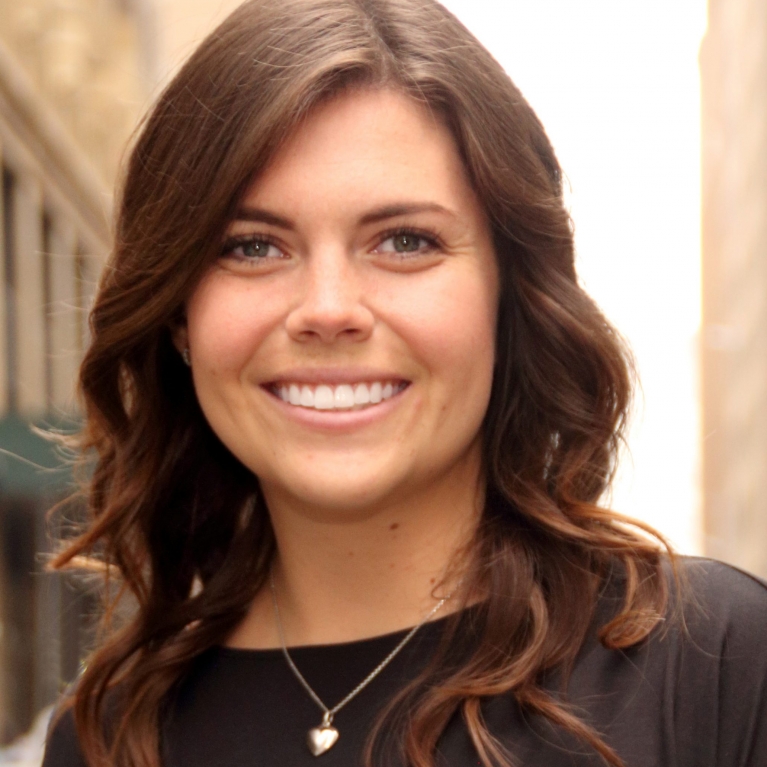 Kelsey Klecan, nyc physical therapist