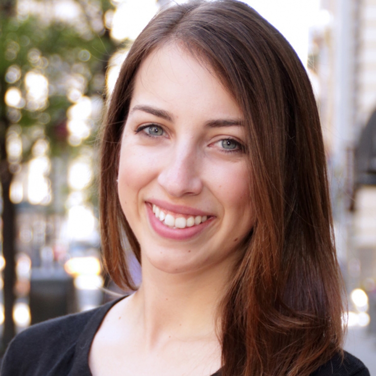 Physical Therapist Nicole Surach, Brooklyn Heights