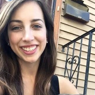 Physical Therapist Nicole Surach in Brooklyn NYC