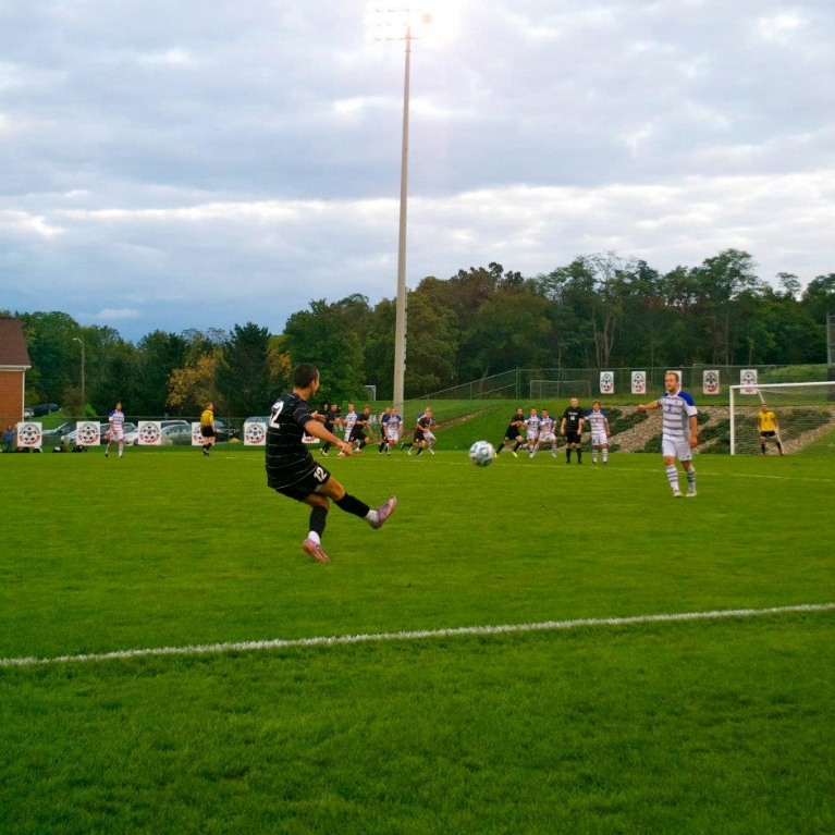 Kyle Veltre, nyc physical therapist